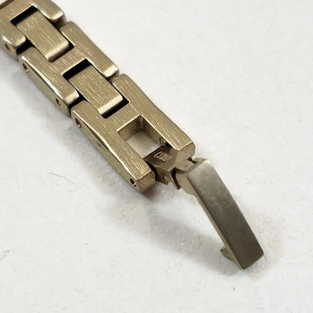 Armitron vintage watch